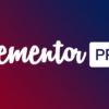 Elementor Pro Free Download 100% Original